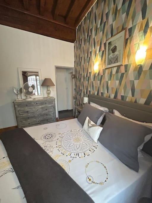 Appartement Le Mejan Centre *